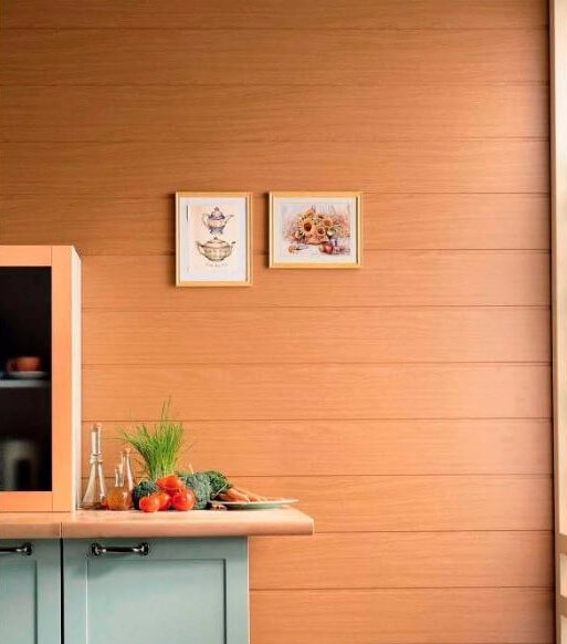 revestimiento de pared