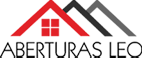 Logo de Aberturas Leo