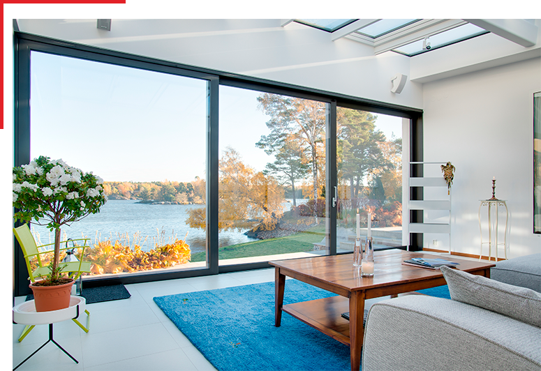 aberturas de pvc casa