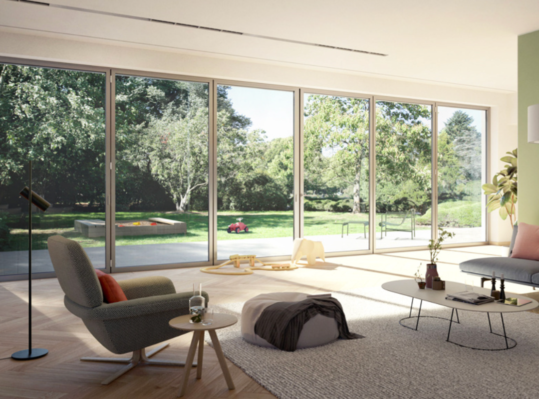 perfiles para ventanas