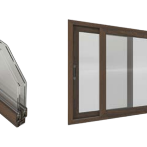 LÍNEA ADVANCE PVC