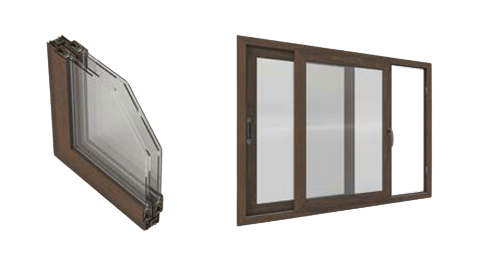 LÍNEA ADVANCE PVC