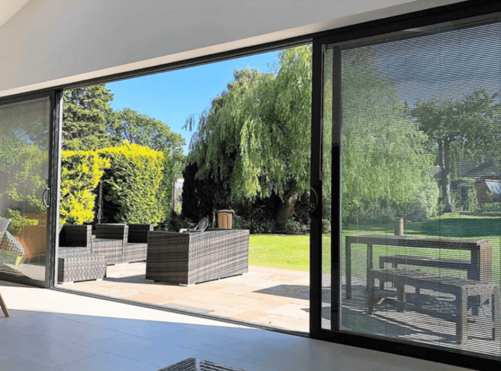 aberturas de pvc vs de aluminio