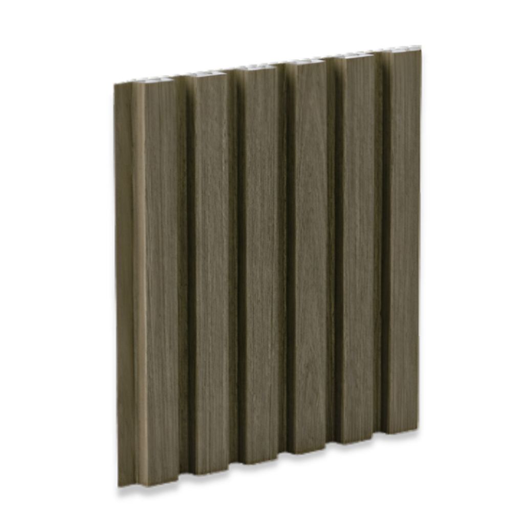 revestimiento de pared exterior