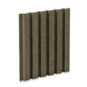 revestimiento de pared exterior