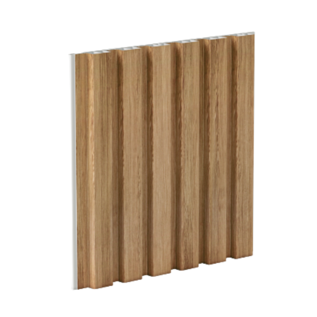 revestimiento de pared interior