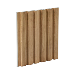 revestimiento de pared interior